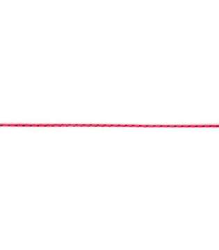Roca Fixe AUXILIARY Yardımcı İp 2 mm. 100m. Pink-Black