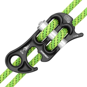 KONG Hydrobot Kanyon İniş ve Emniyet Aleti – Canyoning Descender 8001NP300KK