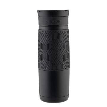 Contigo Metra Vakumlu Termos Matara Tek El Çevir İç 470ml