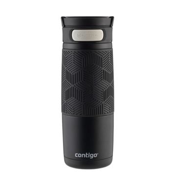 Contigo Metra Vakumlu Termos Matara Tek El Çevir İç 470ml