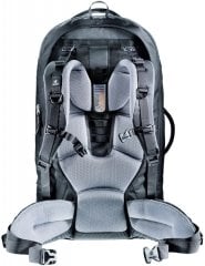 Deuter Traveller 80+10 Sırt Çantası