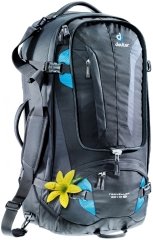 Deuter Traveller 80+10 Sırt Çantası