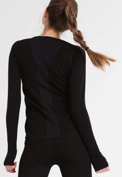 ThermoExtreme  Bayan Even&Odd Active Longsleeve Termal İçlik Tişört