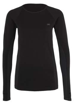 ThermoExtreme  Bayan Even&Odd Active Longsleeve Termal İçlik Tişört