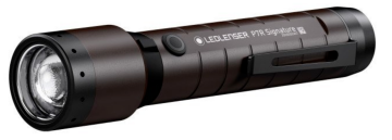 Led Lenser P7R Signature El Feneri 2000 Lümen