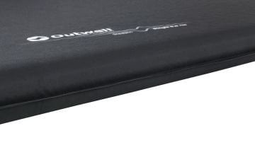 Outwell Sleepin Double 5.0 cm İki Çift Kişilik Yalıtımlı Şişme Mat