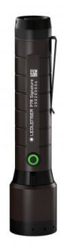 Led Lenser P7R Signature El Feneri 2000 Lümen