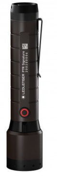 Led Lenser P7R Signature El Feneri 2000 Lümen