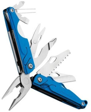 LEATHERMAN LEAP™
