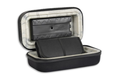 Thermobag Soğutucu Insülin Enjektör Taşıma Çantası Haki