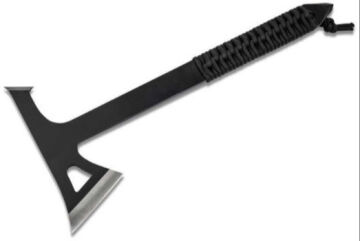 Böker Plus Mohican 3pcs Set Balta
