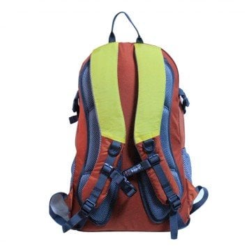 Hayrer Dağcı Sırt Çantası 35 Lt Kırmızı
