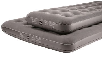 Easy Camp Flock Double İki Kişilik Şişme Yatak