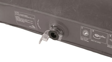 Easy Camp Flock Double İki Kişilik Şişme Yatak