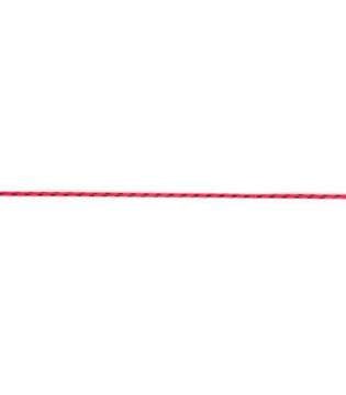 Roca Fixe AUXILIARY Yardımcı İp 3 mm. 100m. Pink-Black