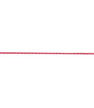 Roca Fixe AUXILIARY Yardımcı İp 3 mm. 100m. Pink-Black