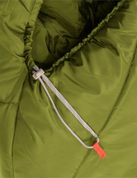 Vaude Sioux 1000 II SYN -20 Sentetik Uyku Tulumu 45754