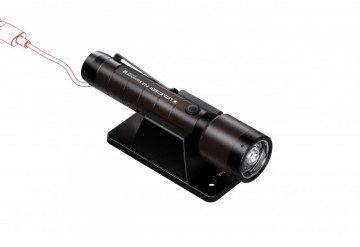 Led Lenser P6R Signature El Feneri 1400 Lümen