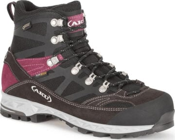 Aku TREKKER PRO Goretex Kadın Bot A847374 MZ