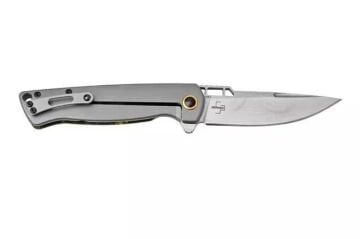 Böker Plus ME 109 Damascus Çakı