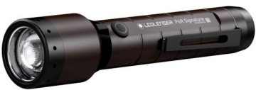Led Lenser P6R Signature El Feneri 1400 Lümen
