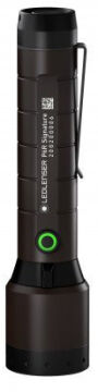 Led Lenser P6R Signature El Feneri 1400 Lümen