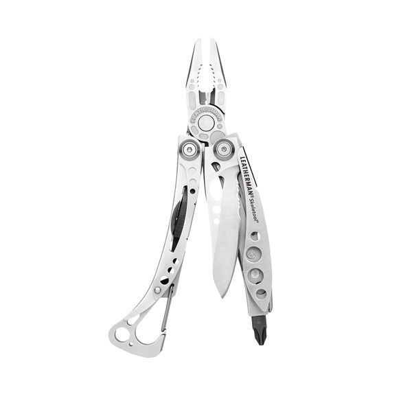 LEATHERMAN SKELETOOL®