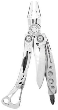 Leatherman Skeletool Stainless Steel