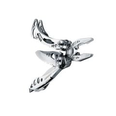 Leatherman Skeletool Stainless Steel