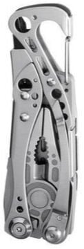 Leatherman Skeletool Stainless Steel