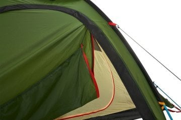 Wechsel Forum 4-2 Ultralight 2İki Kişilik çadır Green