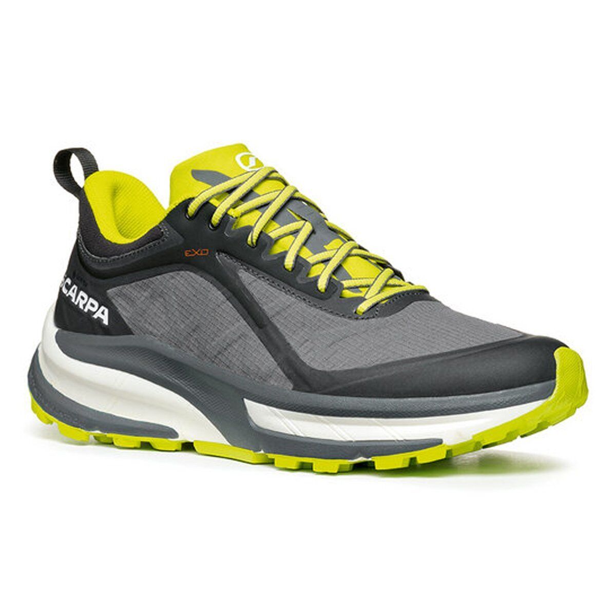 Scarpa Golden Gate ATR Gore-Tex Erkek Koşu Ayakkabısı