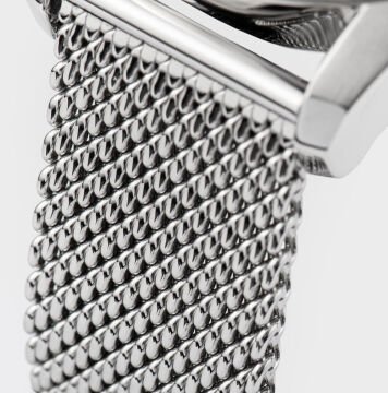 JACQUES LEMANS UEFA ECL-101B ERKEK KOL SAATİ