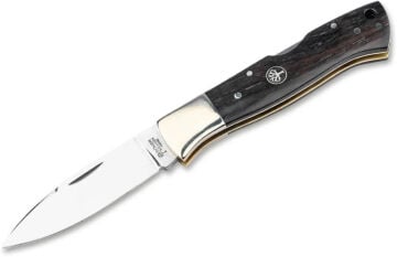Böker Manufaktur Mamba Grenadill N690 Çakı