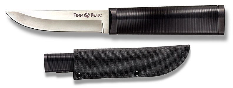 Cold Steel Finn Bear Bıçak