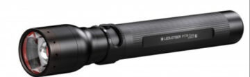 Led Lenser P17R Core El Feneri 1200 Lümen