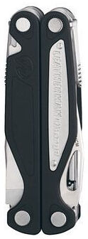 LEATHERMAN CHARGE® AL BİTKİT + KLİPS + KILIF DAHİL