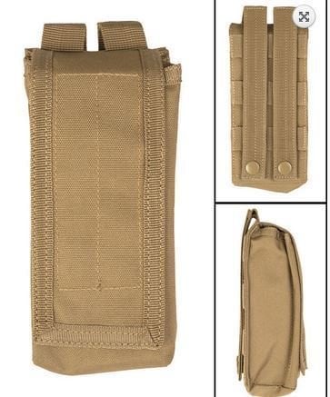 Sturm Miltec Ak47 Kahve Şarjörlük