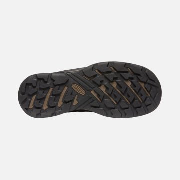 Keen Circadia KeenDryGtx Su Geçirmez Erkek Ayakkabı Black Olive/Potters Clay 1026774