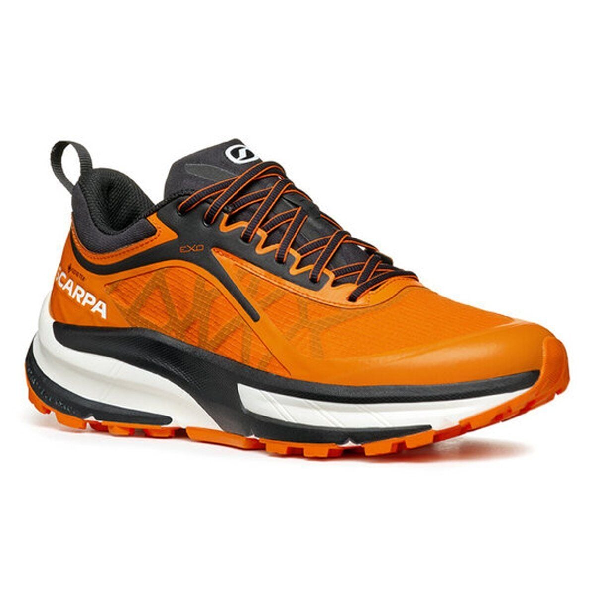Scarpa Golden Gate ATR Gore-Tex Erkek Koşu Ayakkabısı
