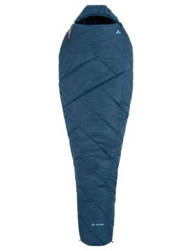 Vaude Sioux 800 II S SYN -15 Sentetik Uyku Tulumu 45756