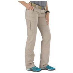 5.11 Stryke Khaki Bayan Pantolon