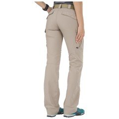 5.11 Stryke Khaki Bayan Pantolon
