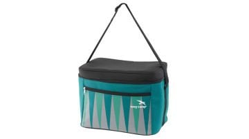 Easy Camp Backgammon Cool bag M 15 litre Soğutucu Termal Çanta