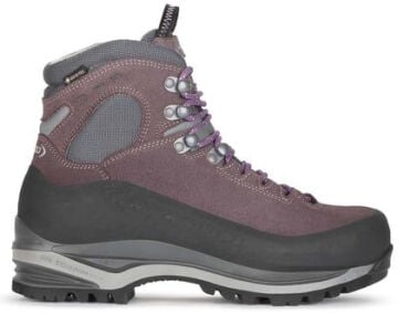 Aku İtalyan Superalp Goretex Vibram Kadın Bot A594565 MZ