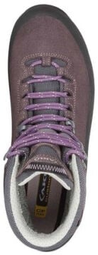 Aku İtalyan Superalp Goretex Vibram Kadın Bot A594565 MZ