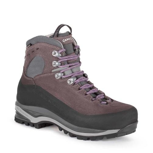 Aku İtalyan Superalp Goretex Vibram Kadın Bot A594565 MZ