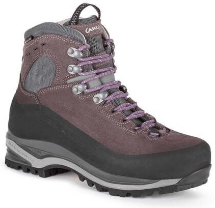 Aku İtalyan Superalp Goretex Vibram Kadın Bot A594565 MZ