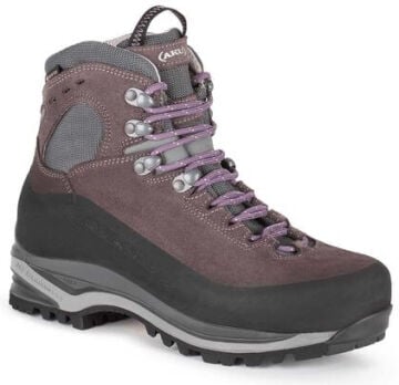 Aku İtalyan Superalp Goretex Vibram Kadın Bot A594565 MZ