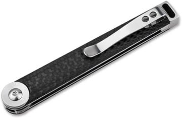 Böker Plus Kaizen Carbon S35VN Çakı